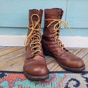 Corcoran Jump Boots